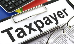 You don’t pay tax yet – but it already affects your life