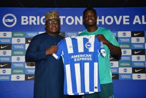 From Kaduna Academy to the Premier League: The Incredible Rise of Zadok Yohanna