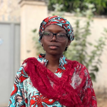 Nigerian Teen Turns Farm Waste into Eco-Friendly Sanitary Pads, Gains Global Recognition