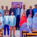 Polaris Bank Strengthens Financial Literacy Campaign, Empowers Katsina Students with Money Management Skills