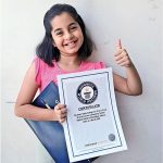 Eight-Year-Old Skating Prodigy Sets Guinness World Record with Incredible 16cm Limbo Glide