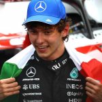 Antonelli wins Monaco from Hamilton after dramatic ending