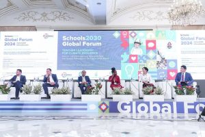 PMI, Cannes Lions Launch Global Educators Forum to Prepare Students for Future Careers