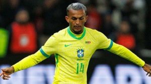 Brazil face anxious wait as Wesley injured in win over Egypt