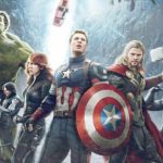 A Marvel journey through time, heroes, and epic adventure
