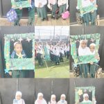 Activities in Daarulhifdh section of I Scholars International Academy Gwarimpa Abuja
