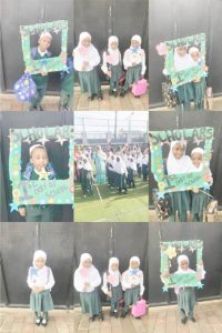 Activities in Daarulhifdh section of I Scholars International Academy Gwarimpa Abuja