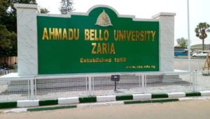 ABU students shine at ICT competition in China