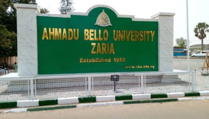 ABU students shine at ICT competition in China