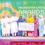 Bauchi students win national ICT contest with app for deaf patients
