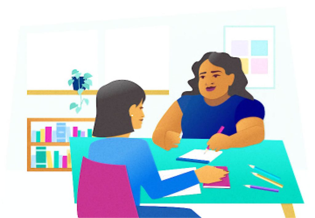 Be a hero everyday: Tips for becoming a social worker