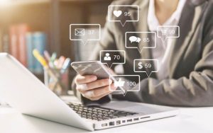 Becoming a digital marketing star (Simple tips for kids who love the online world)