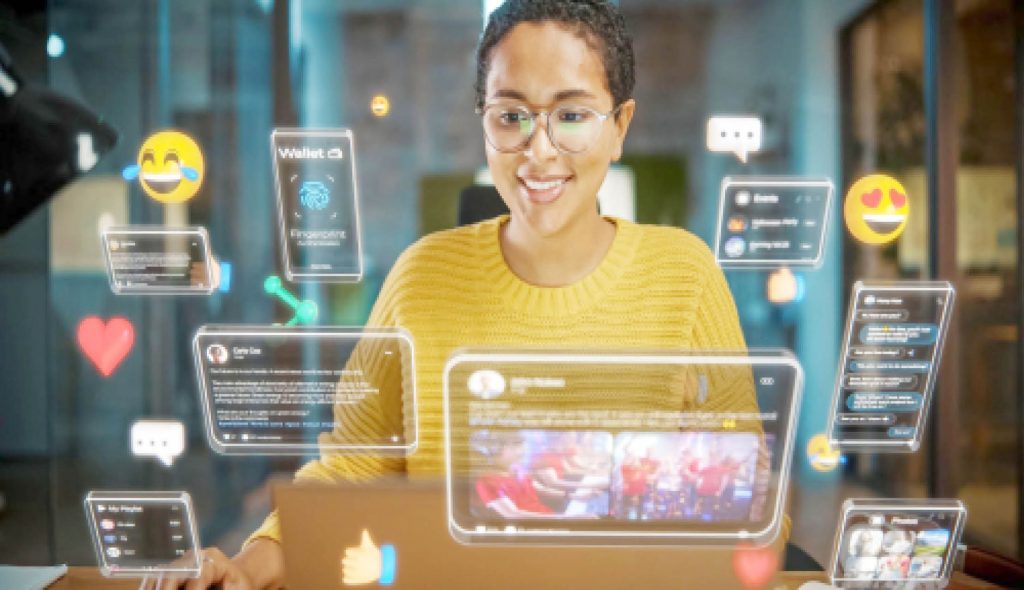 Behind every viral post: How to become a social media manager