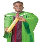 Childhood curiosity made me an engineer at 21 — Covenant University First-Class graduate