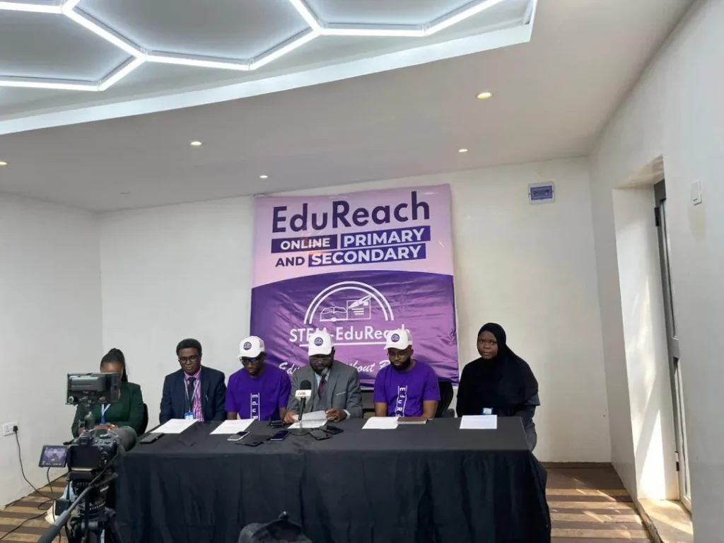 STEM Expo: Govt Urged to Invest More in Practical Science Education