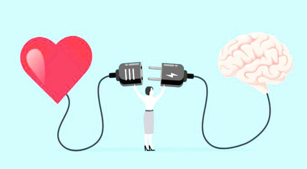 Emotional intelligence series