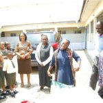 Excellent Kiddies Montessori Academy visits orphanage to celebrate its 20th year anniversary