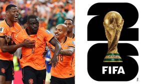 Fastest World Cup to 100 goals in 68 years