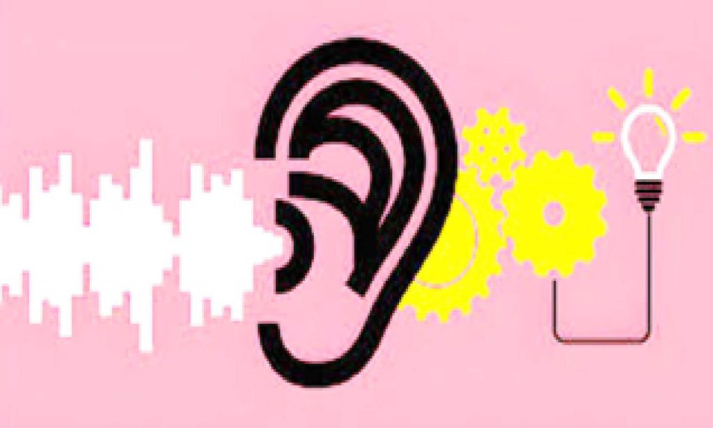 The art of listening: Why hearing isn’t the same as understanding
