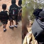 Parents Rush to Schools as Bandit Rumour Causes Panic in Minna