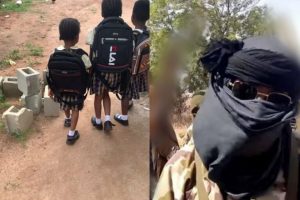 Parents Rush to Schools as Bandit Rumour Causes Panic in Minna