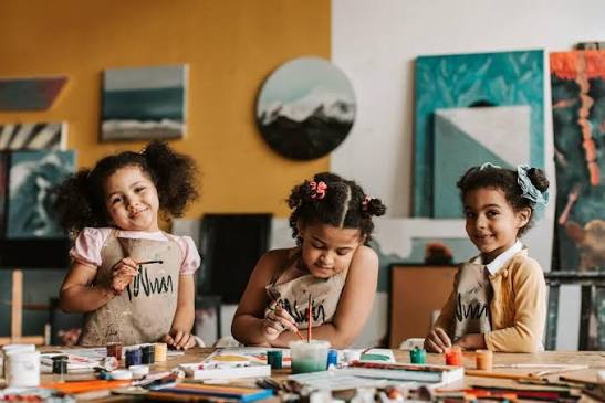 How Hobbies Help You Grow:  Fun Things That Shape Your Future