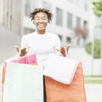 How to become a money-making personal shopper (and help people look great too!)