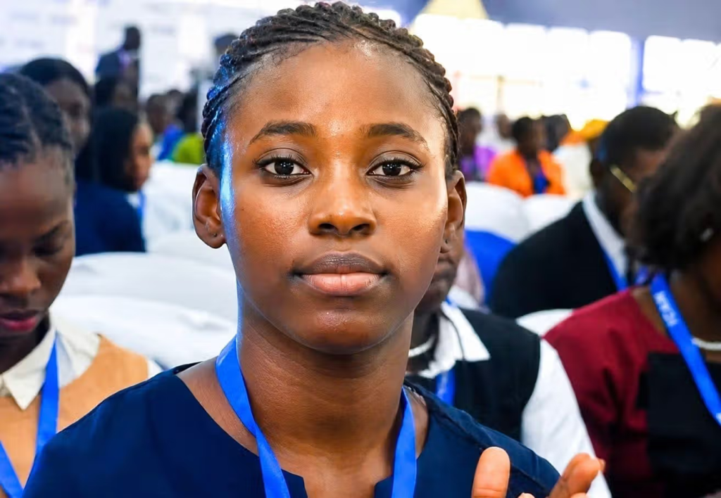 16-Year-Old Osasere Okundaye Becomes Nigeria’s Youngest Chartered Accountant
