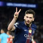 PSG, Arsenal Lead UEFA Team of the Season as Kvaratskhelia Clinches Top Individual Honour