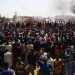 Kidnapping in Nigeria: A wake-up call to parents and government