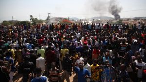 Kidnapping in Nigeria: A wake-up call to parents and government