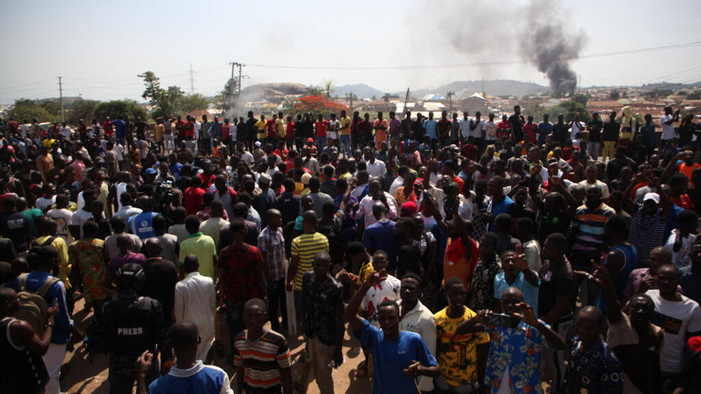 Kidnapping in Nigeria: A wake-up call to parents and government