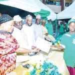 Kwara students excel in agricultural quiz competition
