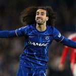 Real Madrid agree deal for Chelsea’s Cucurella