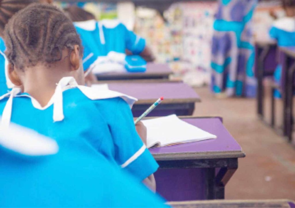 NCEE: Massive gap in state participation as 58,187 pupils sit exam nationwide