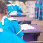 NCEE: Massive gap in state participation as 58,187 pupils sit exam nationwide