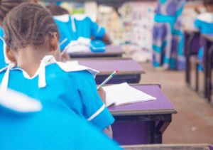 NCEE: Massive gap in state participation as 58,187 pupils sit exam nationwide