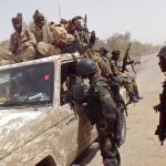 Insecurity is threatening Nigeria’s future