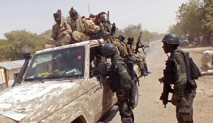 Insecurity is threatening Nigeria’s future