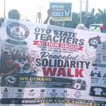Oyo Teachers Begin Indefinite Strike Over Abducted Colleagues