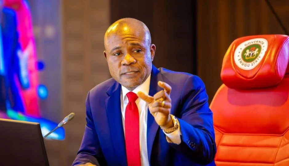 Governor Mbah Approves Scholarships for Over 760 Enugu Students, Teachers