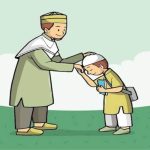 Respect for elders and its benefits