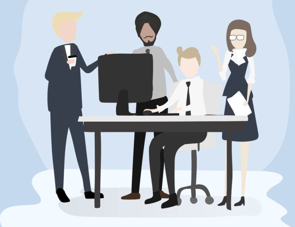 Going to school is not only about getting a white-collar job