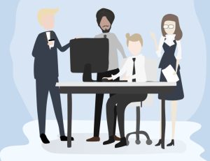 Going to school is not only about getting a white-collar job