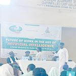 Students urged to learn digital skills for future jobs