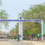 AKUM introduces compulsory drug test for 1,426 newly matriculated students