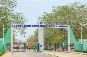 AKUM introduces compulsory drug test for 1,426 newly matriculated students