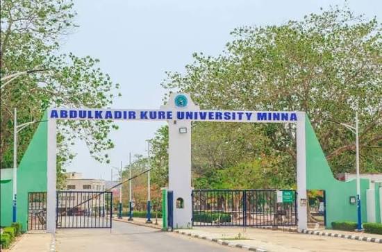 AKUM introduces compulsory drug test for 1,426 newly matriculated students