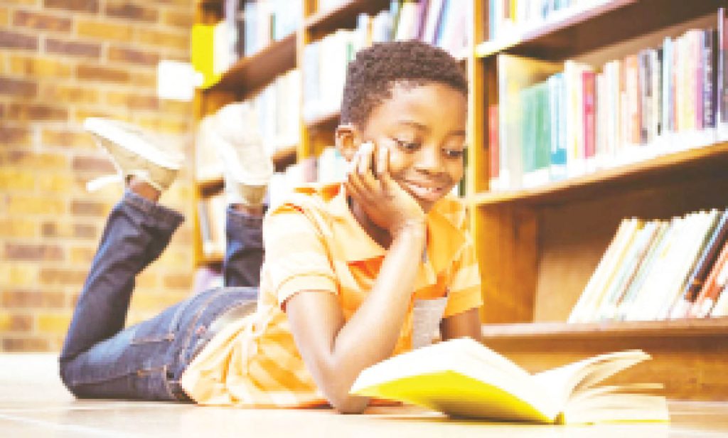 The importance of reading