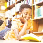 The importance of reading